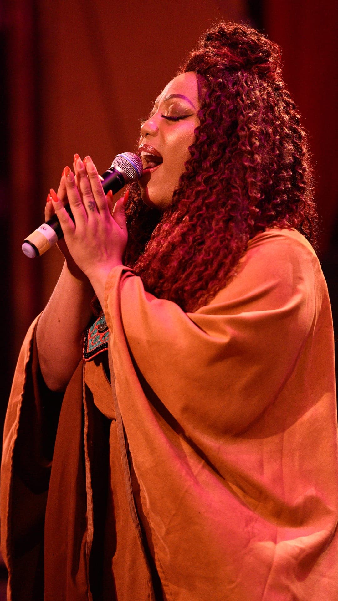 Samba das Moças