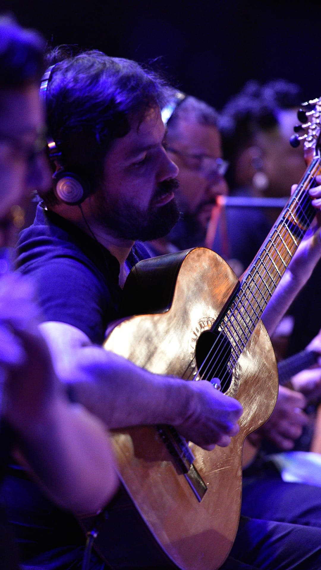 Samba das Moças